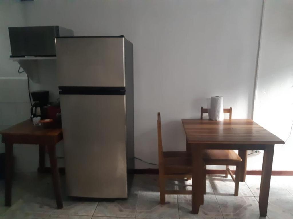 Apartment Cabinas Chazu #2