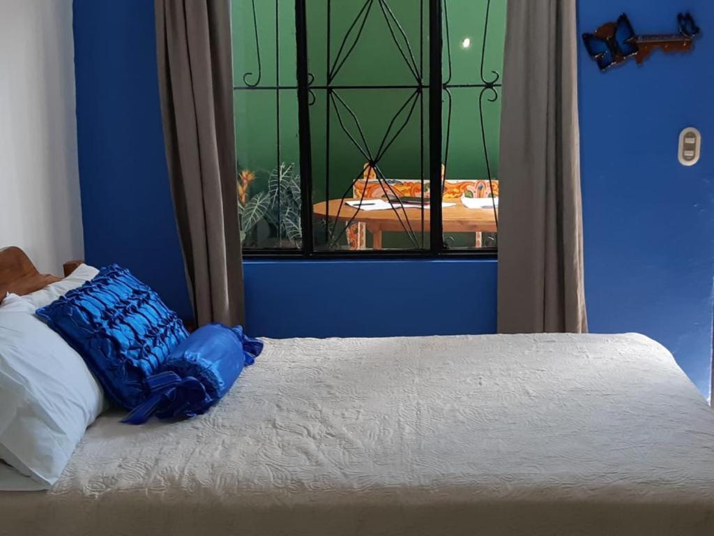 Apartment Cabinas Chazu #2 Quepos