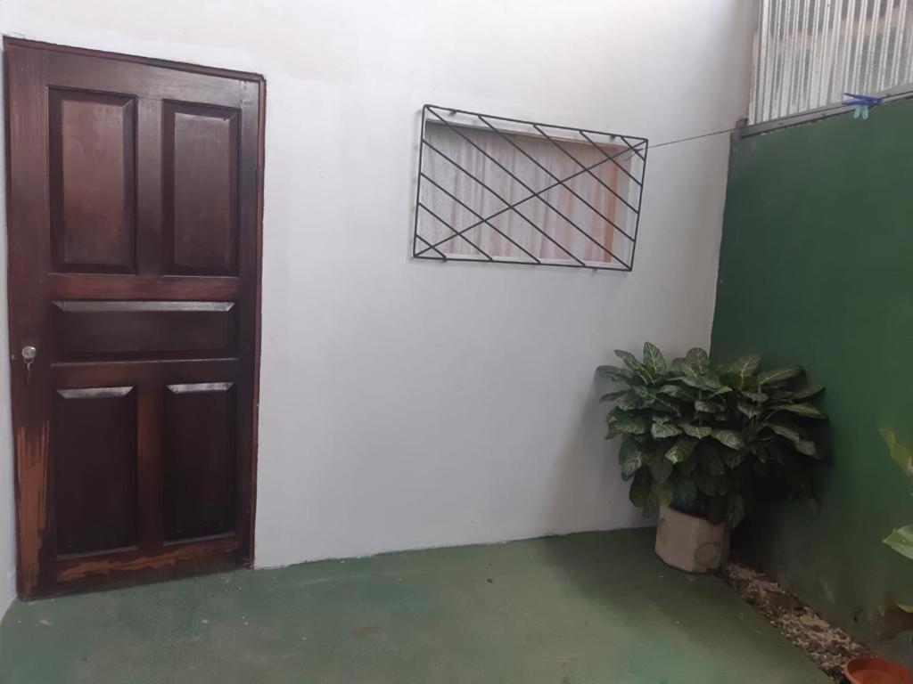 Cabinas Chazu #2