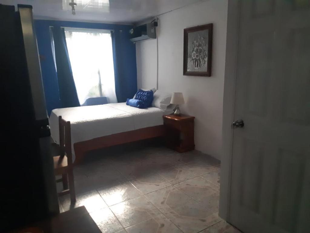 Cabinas Chazu #2