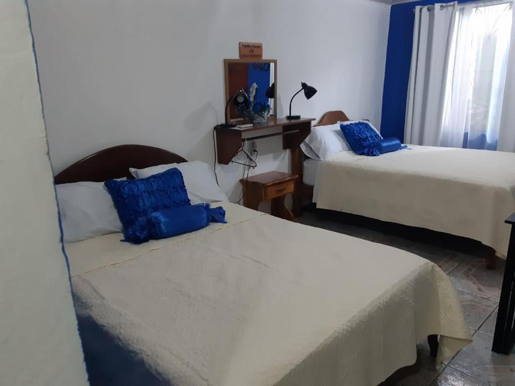 Cabinas Chazu #2 Quepos