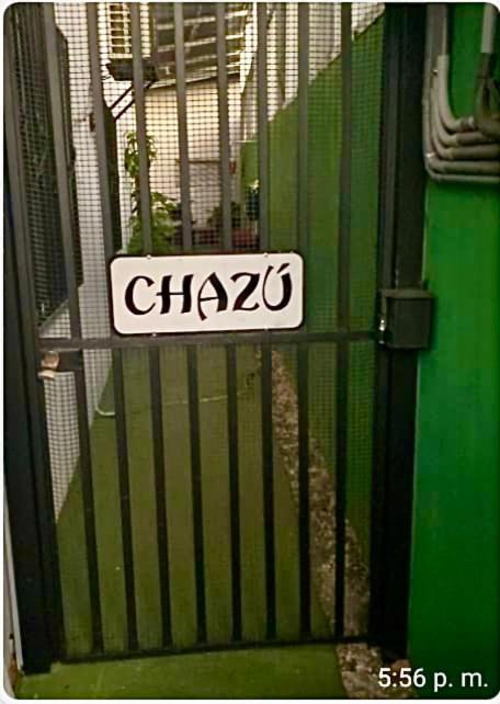 Apartment Cabinas Chazu #2 *