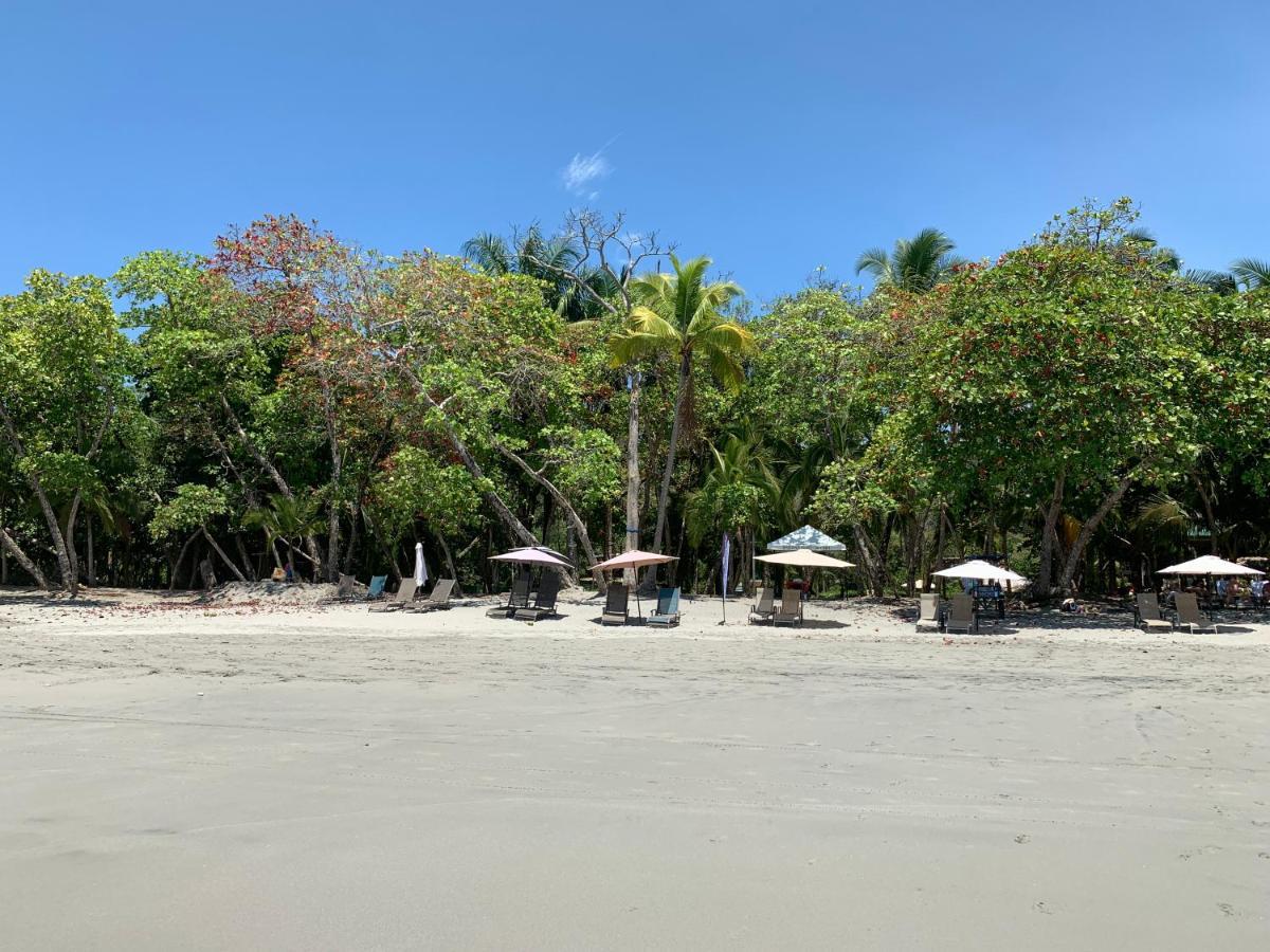 Cabinas Chazu #2 Quepos